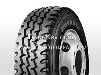 Bus truck radial tires with Koyooto brand