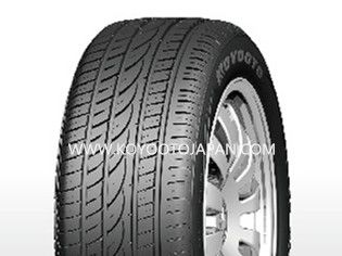 Koyooto brand passenger car tyre