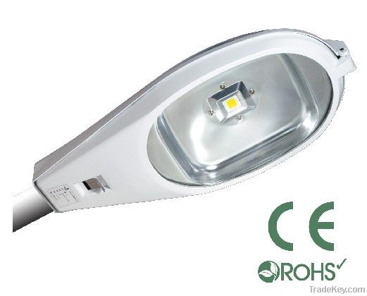 LED street light