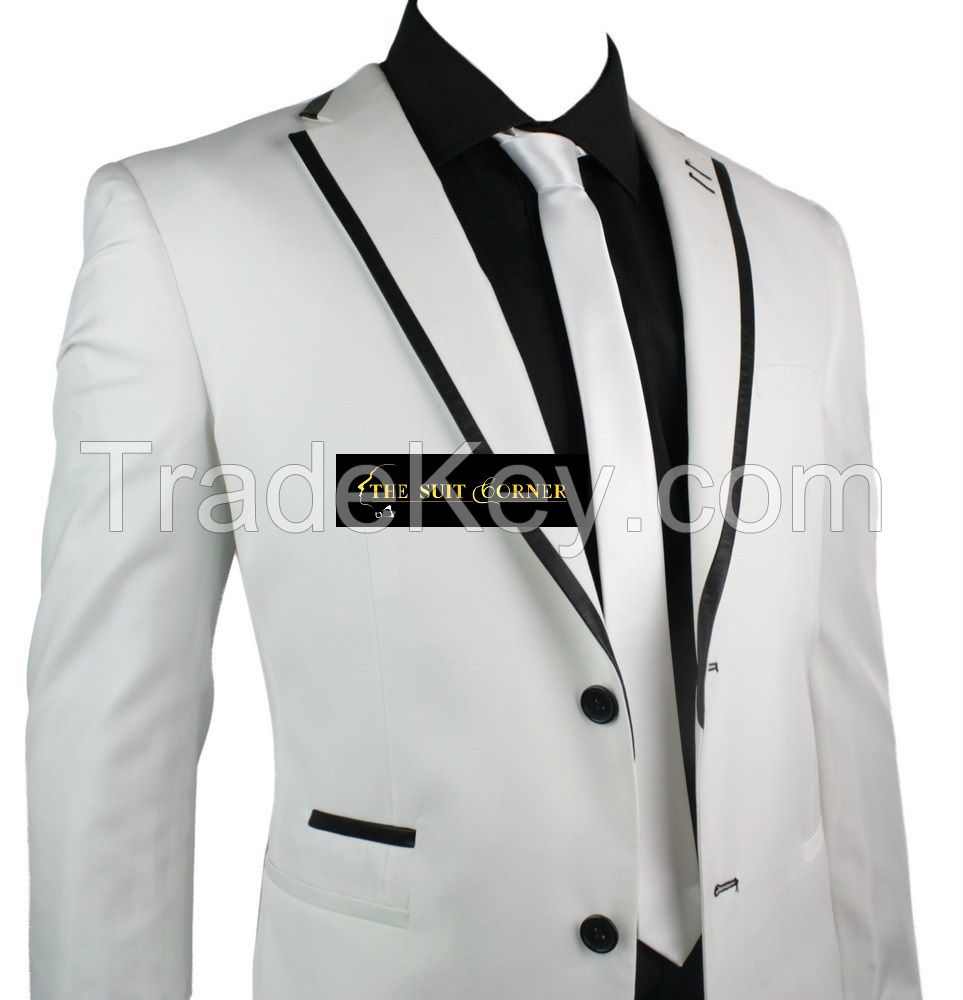 Suits blazer coats and trousers for bulk orders