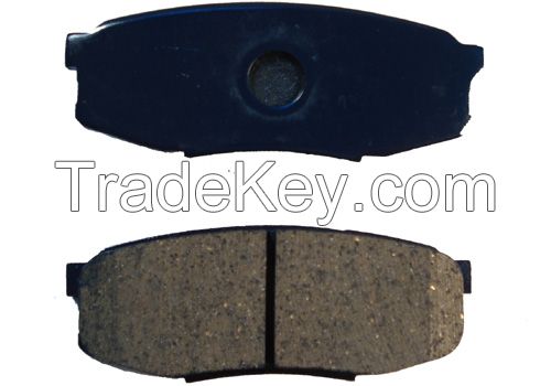 Brake Pad for TOYOTA EK-1052