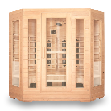 Infrared Sauna Room