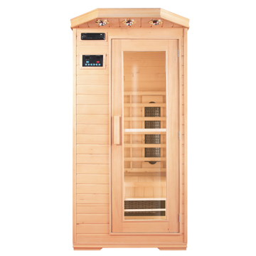 Far Infrared Sauna