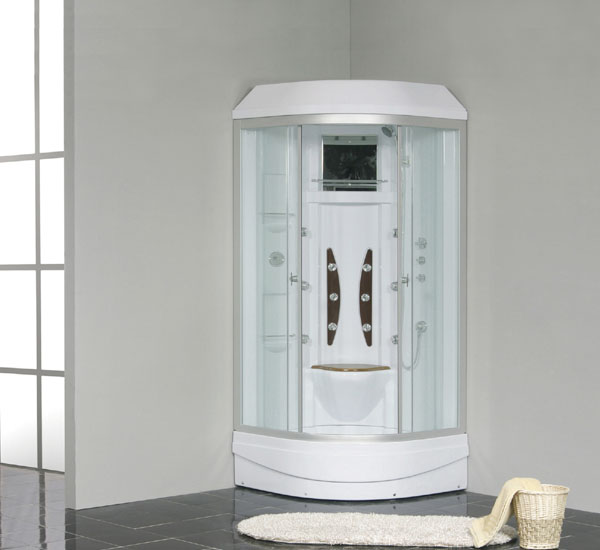 Shower Enclosure