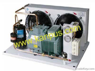 Refrigeration Condensing Unit