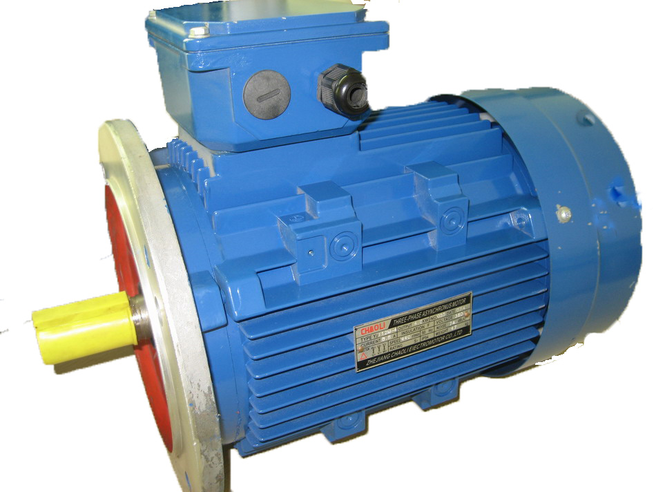 electromotor/Y2 series motor/3-phase induction motor