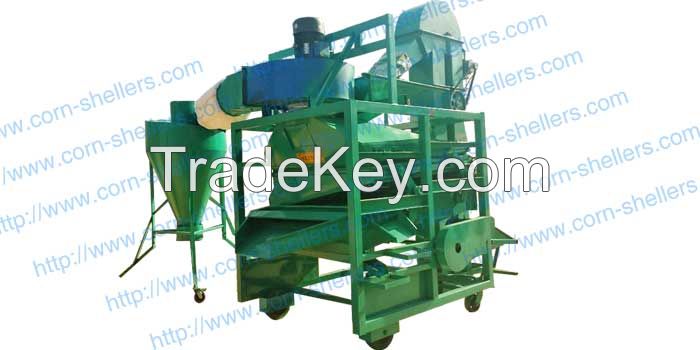 Proportion Grain Seed Selection Machine