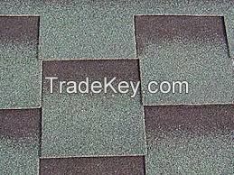 Asphalt shingle