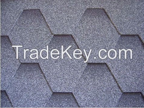 Asphalt shingle