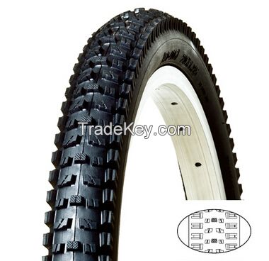 bicycle tires