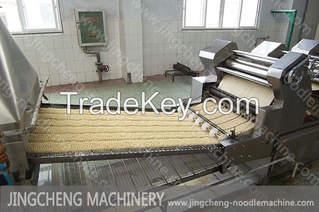 2015 hot selling noodle making machine