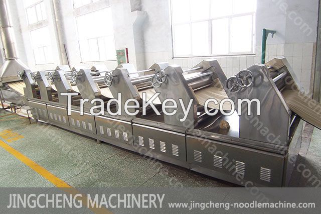 2015 hot selling noodle making machine