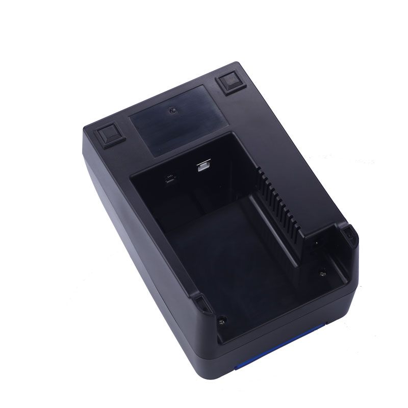Small 58mm thermal printer with serial interface low noise low cost