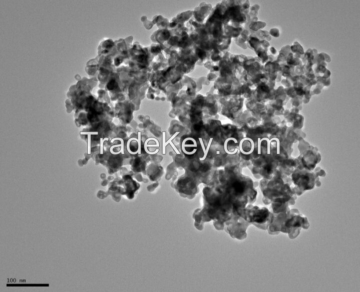Blue green nano ITO (Indium Tin Oxide) powder