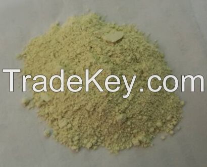 Yellow green nano ITO (Indium Tin Oxide) powder