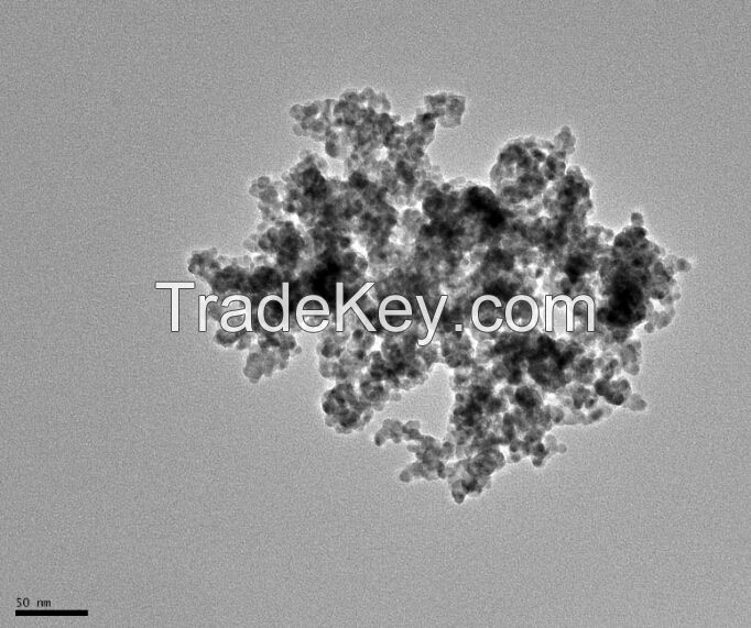 nano ATO(Antimony Tin Oxide) conductive and heat insulation powder