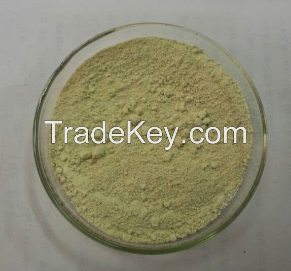 Yellow green nano ITO (Indium Tin Oxide) powder