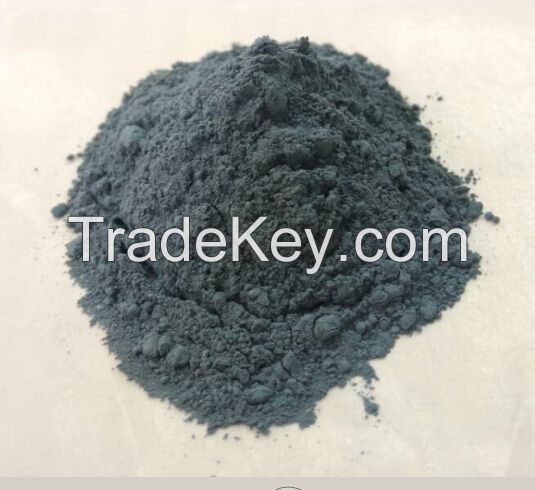 Blue green nano ITO (Indium Tin Oxide) powder