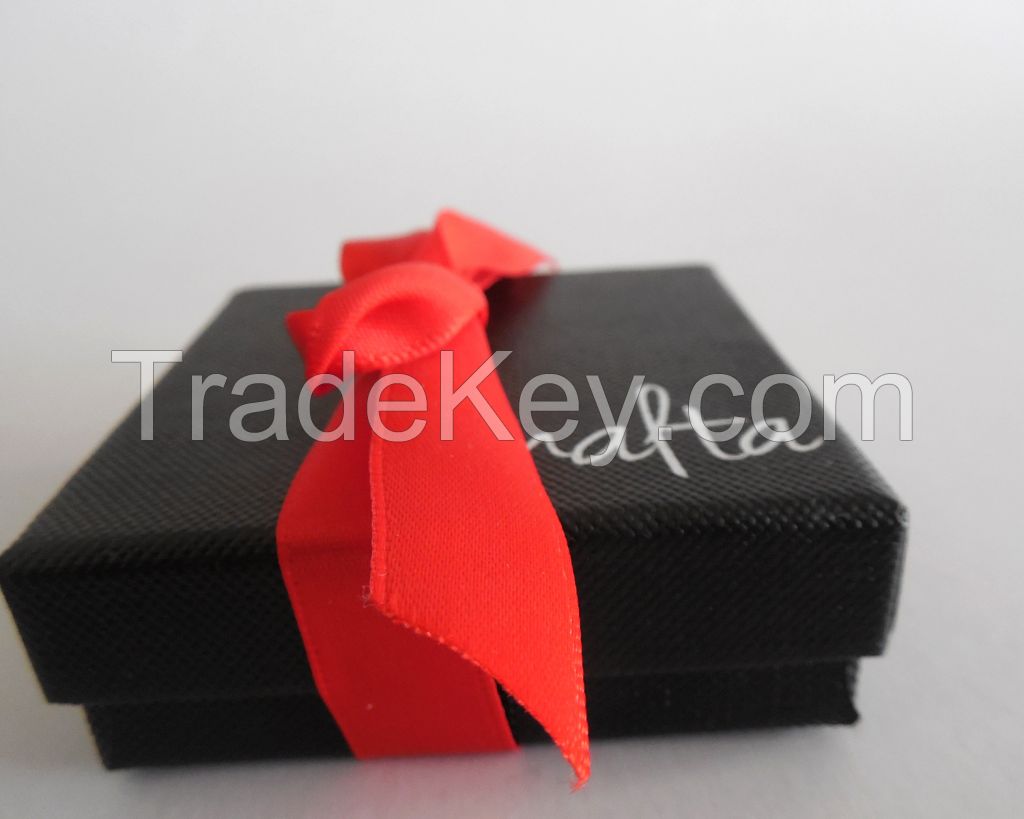 paper box for fashion accessories