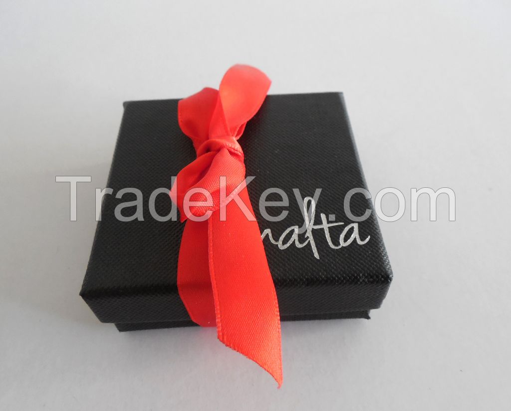 paper box for fashion accessories
