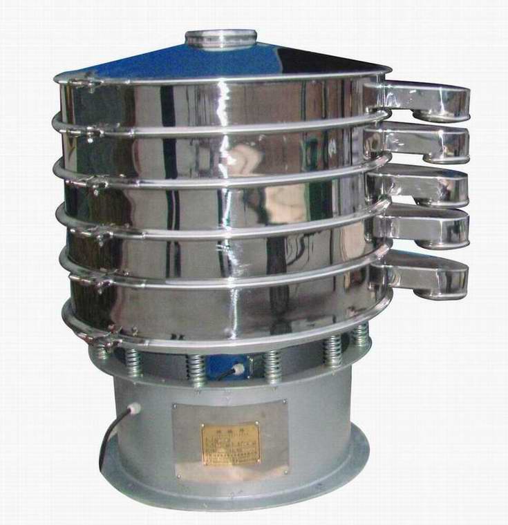 Vibratory Separator, Filter, sifter, sieve (SF1000-4S)