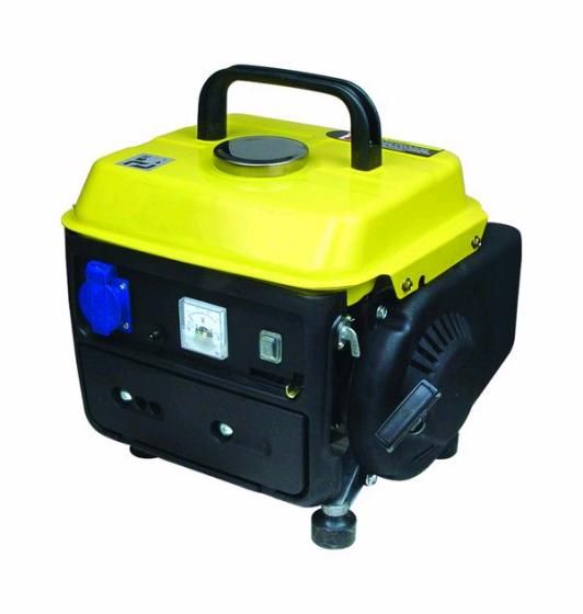 Gasoline generator