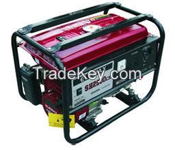 2kw Rated Power ELEMAX Gasoline Generator SH2900DX with CE and Soncap Certificate