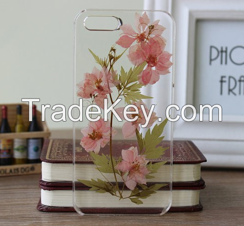 flower phone case