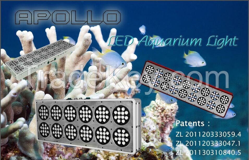 Apollo Aquarium Light 