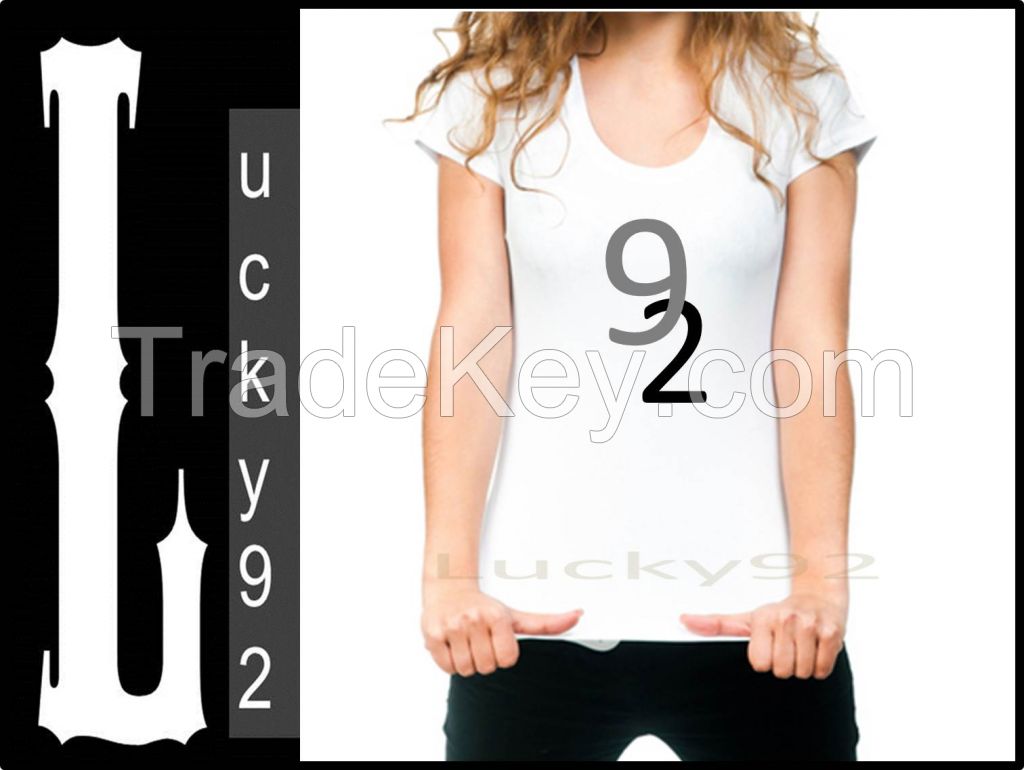 T-SHIRTS  92