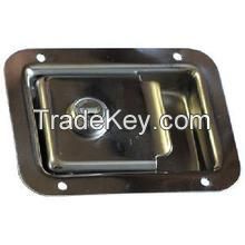 Paddle Handle Lock for Trailer and Generator
