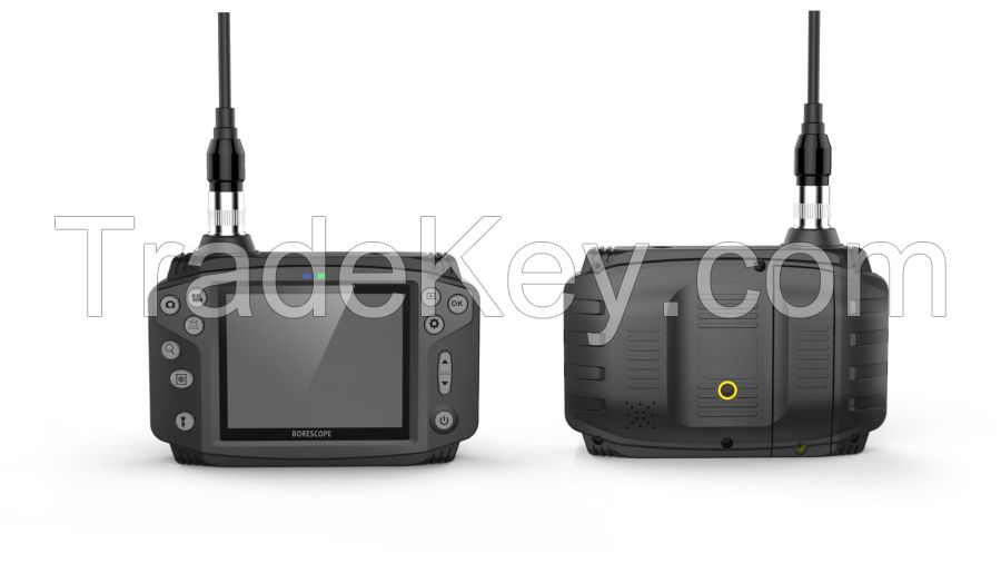 Wireless Inspection Camera Kit, borescope