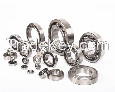 Deep Groove Ball Bearings in competitive price 