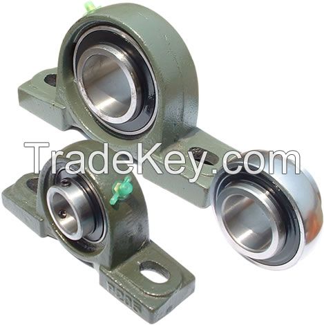 Pillow Block Bearings in competitive price 