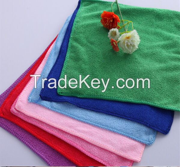 Microfiber Towel For Hair Drying