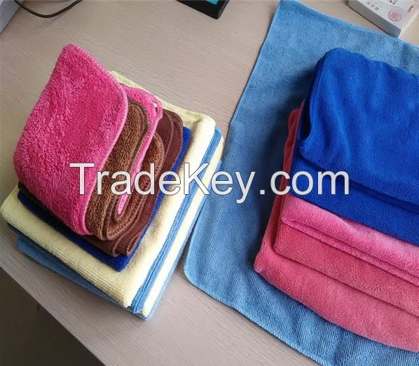 Microfiber Towel Salon Hair Towel 