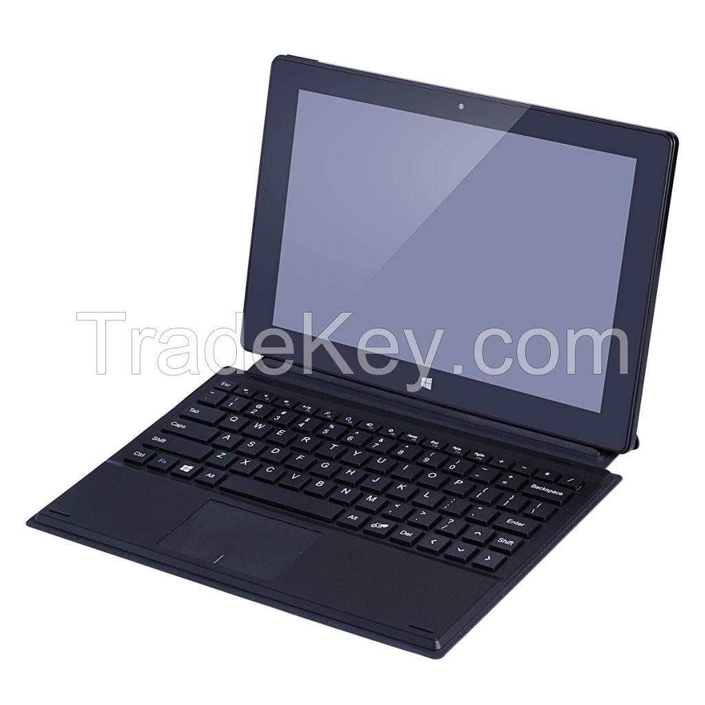 10.1&quot; Intel Mini Tablet PC Quad core 7000amh with Keyboard