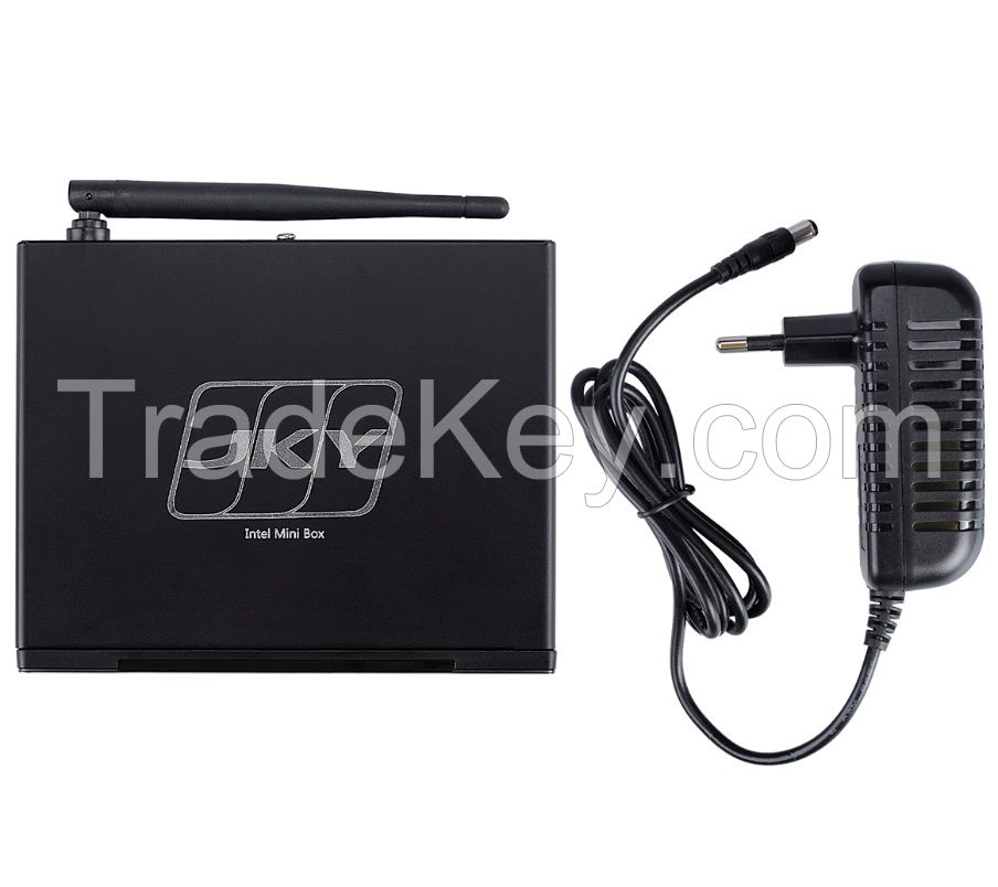 Intel Tablet PC TV BOX Quad Core Android Smart TV BOX
