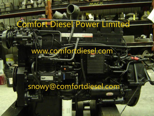 M11 Diesel Engine for Bulldozer, Rail Construction, Petroleum Construction for Bulldozer, Rail Construction, Petroleum Construction