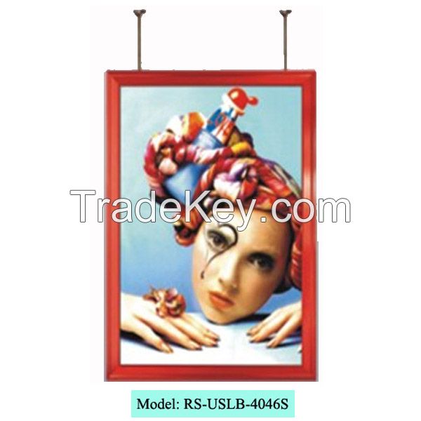 Wholesale advertising led picture frames