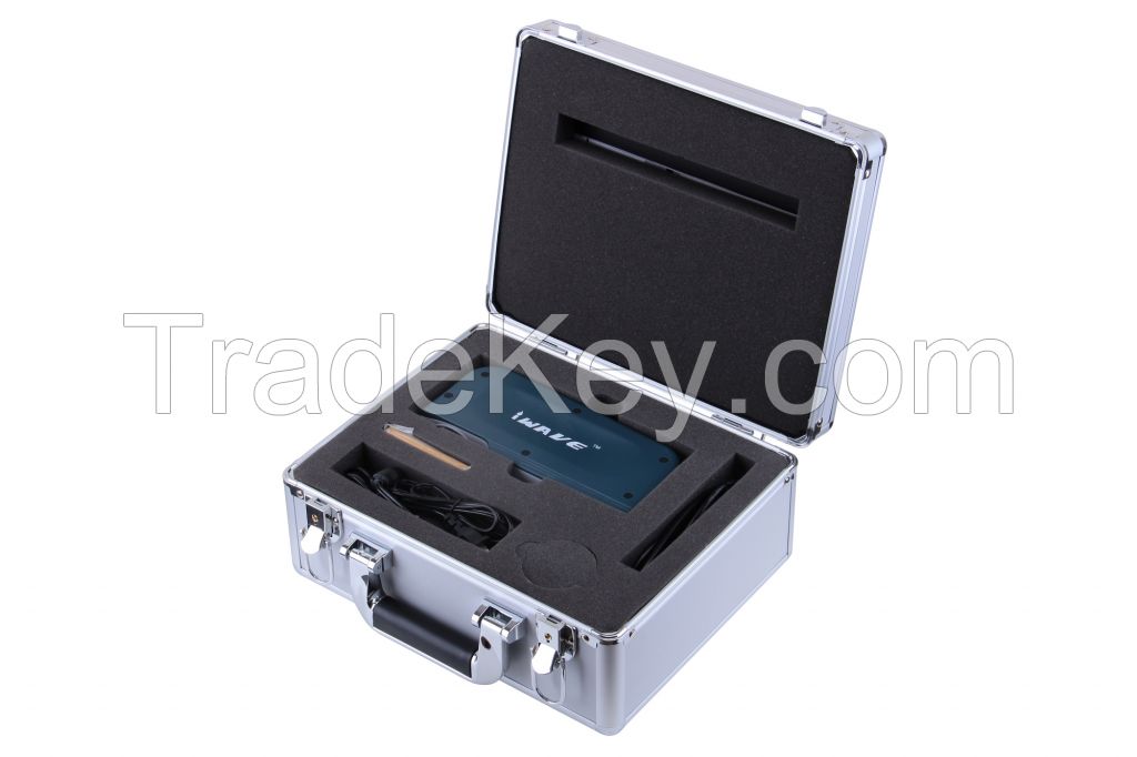 WF30 color reader accurate colorimeters to test liquid powder gel