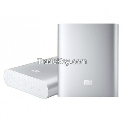 LSC-P006 10400mAh Xiaomi Power Bank