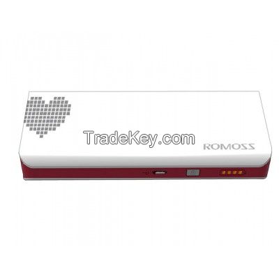 LSC-P002 Romass 13000mah Power Bank