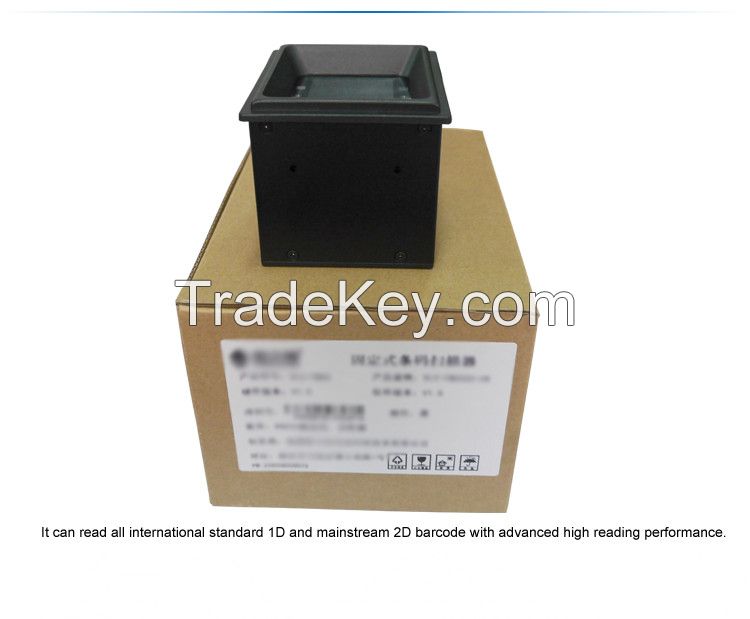 NEW LV4500 Top Quality Hot Sell 2d Pdf417 Code Barcode Scanners