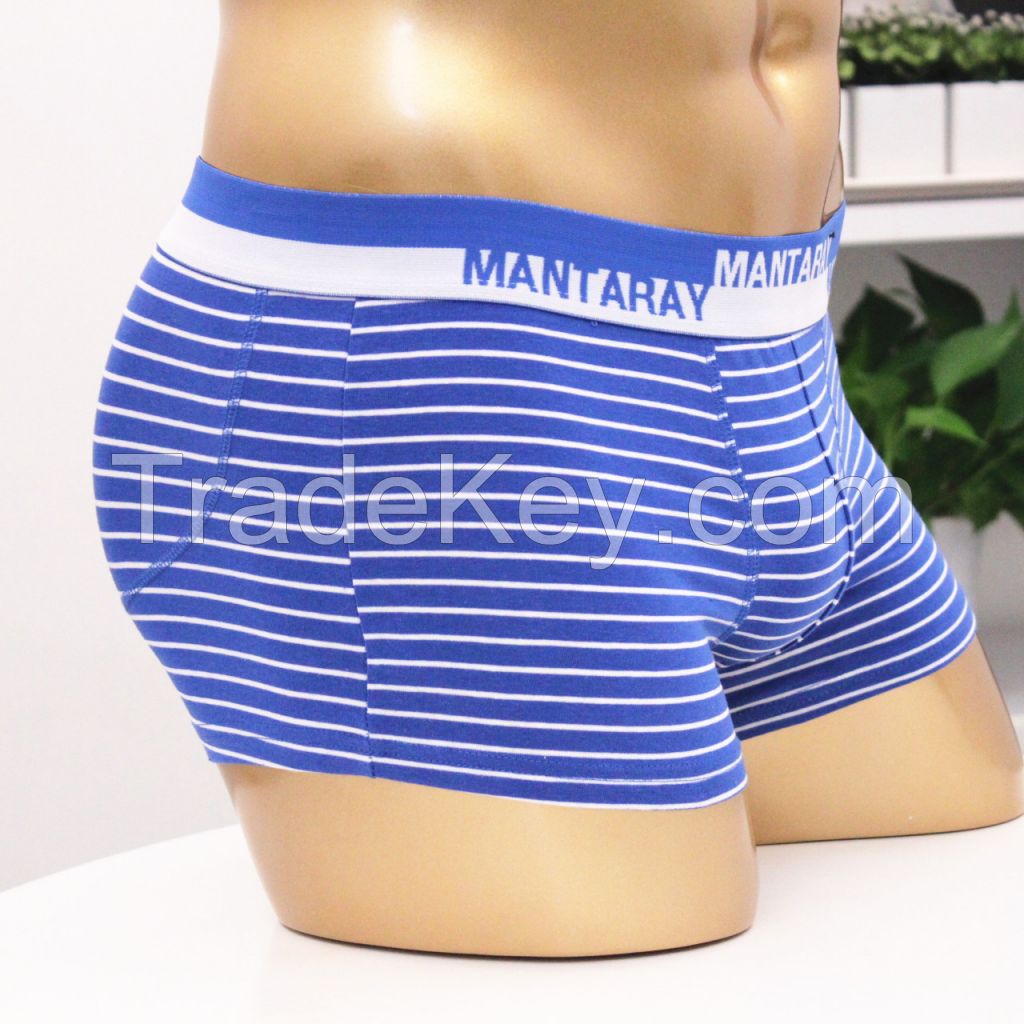 2015 sexy mens underwear boxer, wholesale men boxer shorts