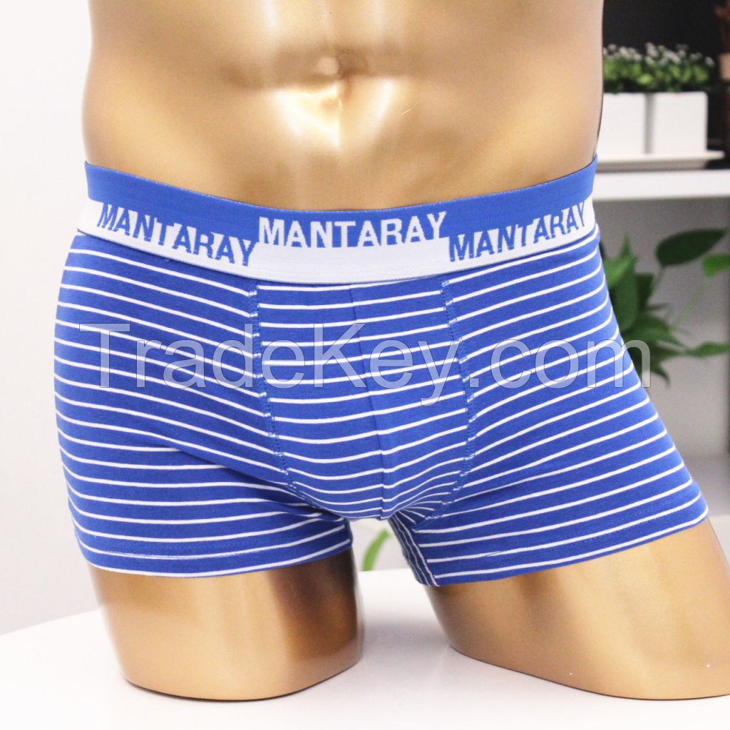 2015 sexy mens underwear boxer, wholesale men boxer shorts