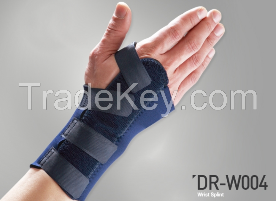 DR-W004 (Wrist Splint)