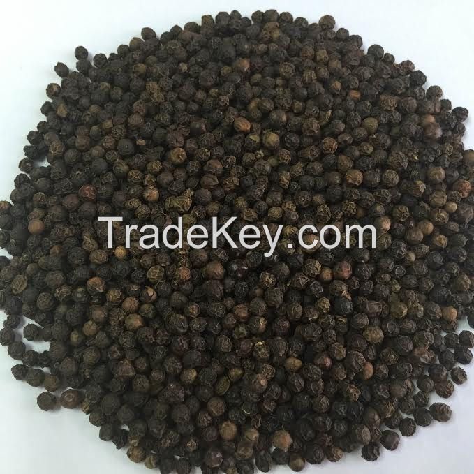 Vietnam Black Pepper Price 500G/L, 550G/L, 570G/L(Emma:+84965152844)