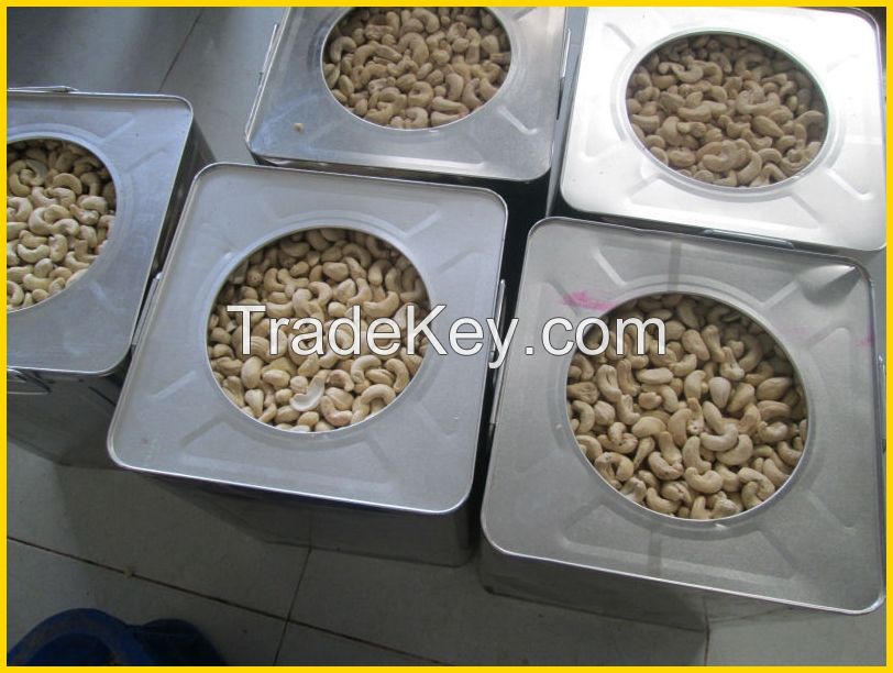 Reliable Supplier Vietnam Cashew nut kernel W240/320/450 (Viber/Whatsaap: +84965152844)