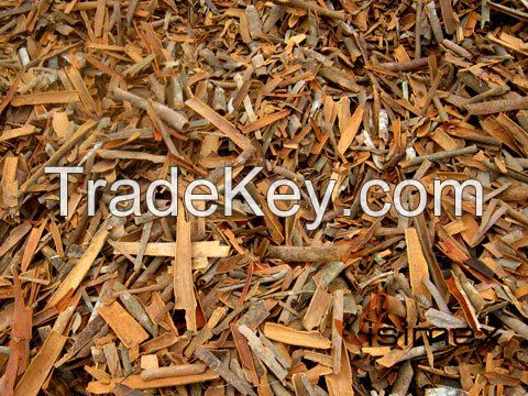 Broken Cinnamon/ Broken Cassia Vietnam Origin CHEAP PRICE (Ms. Emma: +84965152844)